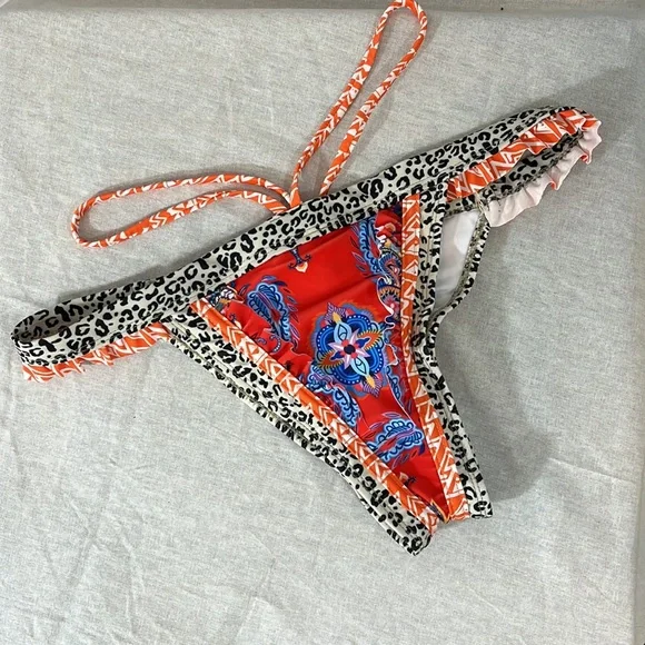 Bikini new item never use - Picture 2 of 5